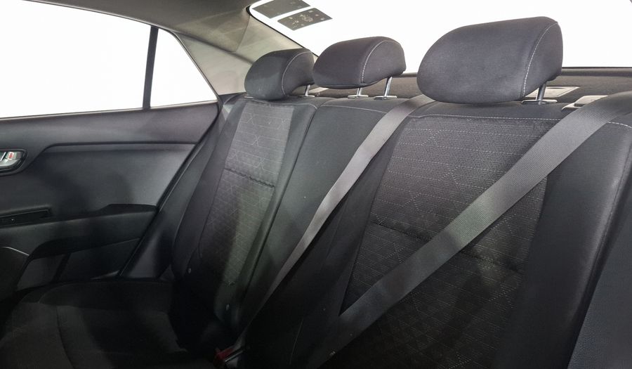 Kia Rio 1.6 LX AUTO Sedan 2019