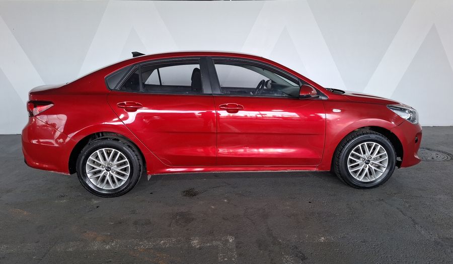 Kia Rio 1.6 LX AUTO Sedan 2019
