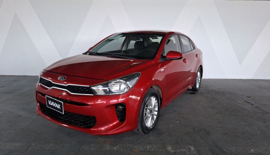 Kia • Rio