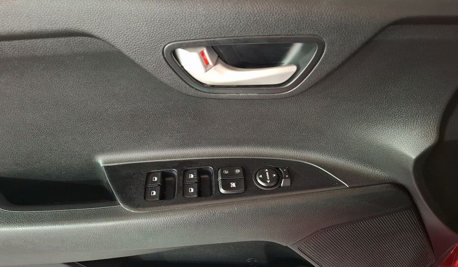 Kia Rio 1.6 LX AUTO Sedan 2019