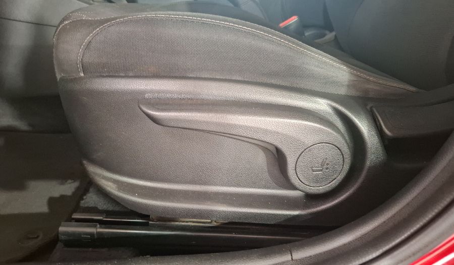 Kia Rio 1.6 LX AUTO Sedan 2019