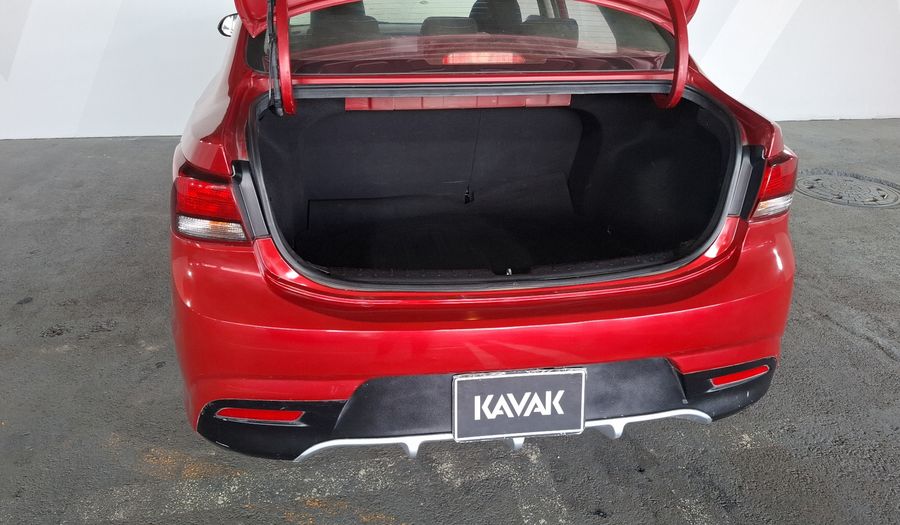Kia Rio 1.6 LX AUTO Sedan 2019