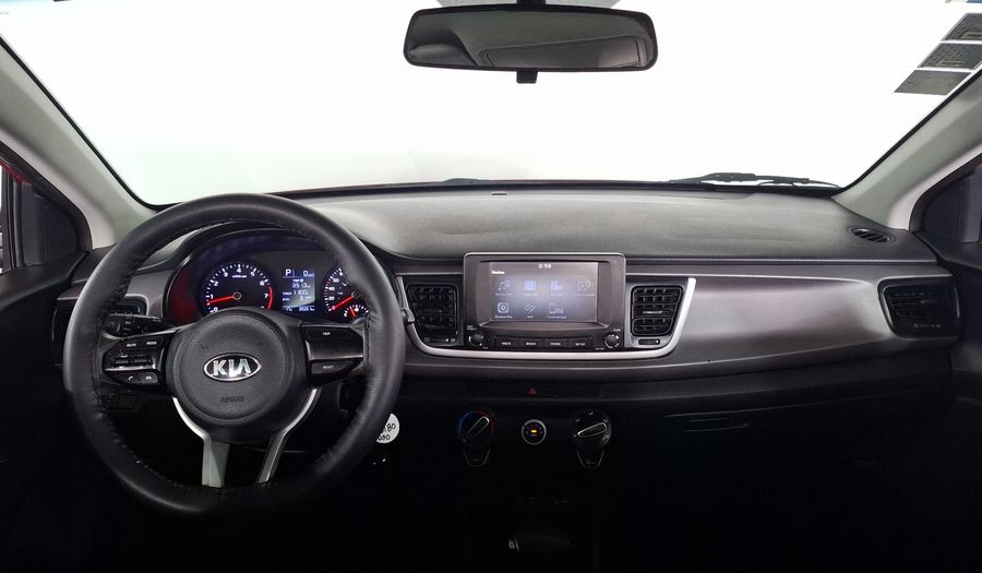 Kia Rio 1.6 LX AUTO Sedan 2019