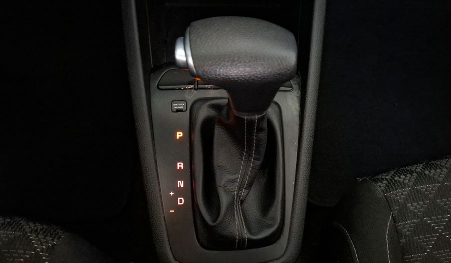 Kia Rio 1.6 LX AUTO Sedan 2019