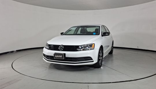 Volkswagen • Jetta