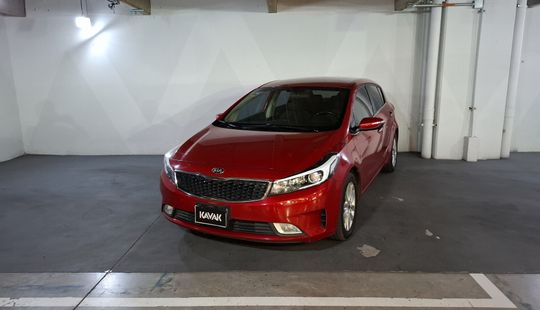 Kia • FORTE