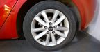 Kia Forte 2.0 EX AT Hatchback 2017