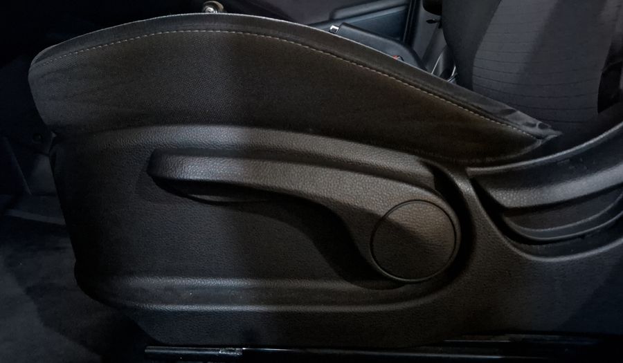 Kia Forte 2.0 EX AT Hatchback 2017