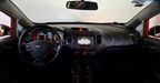 Kia Forte 2.0 EX AT Hatchback 2017