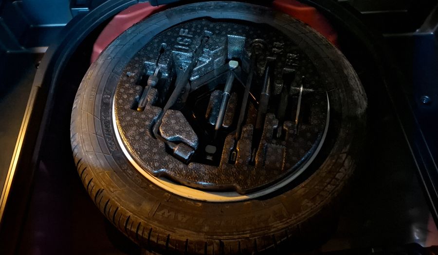 Kia Forte 2.0 EX AT Hatchback 2017