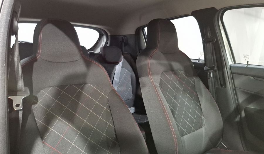 Renault Kwid 1.0 ICONIC Hatchback 2025