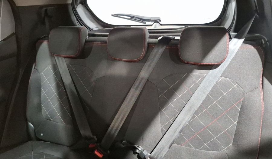 Renault Kwid 1.0 ICONIC Hatchback 2025