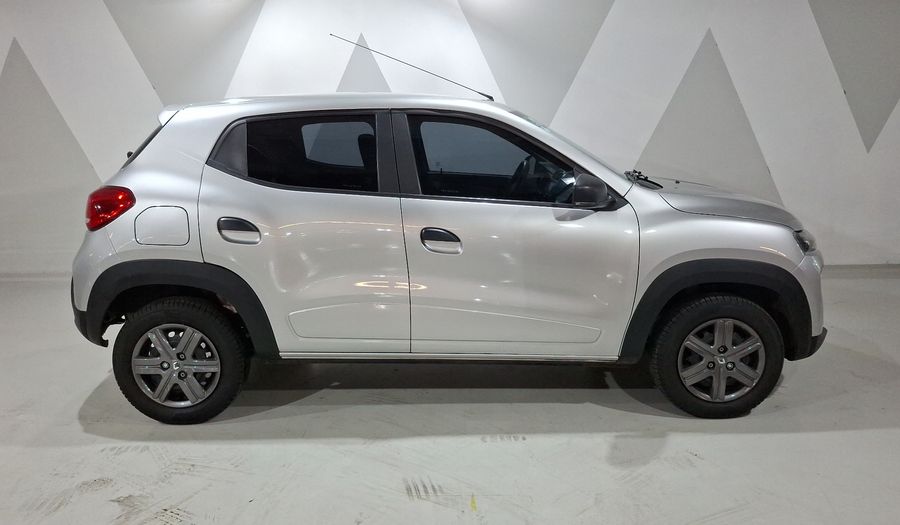 Renault Kwid 1.0 ICONIC Hatchback 2025