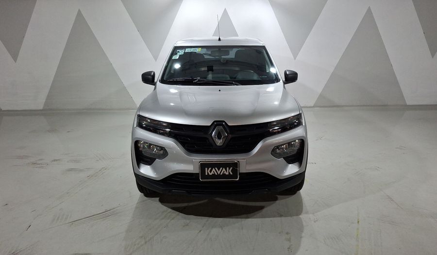 Renault Kwid 1.0 ICONIC Hatchback 2025