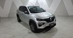 Renault Kwid 1.0 ICONIC Hatchback 2025