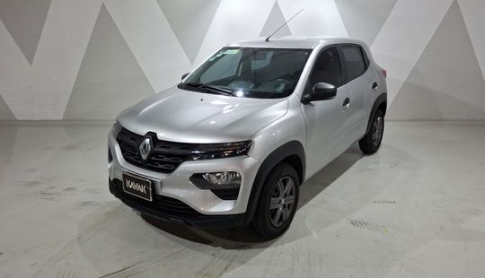Renault • Kwid