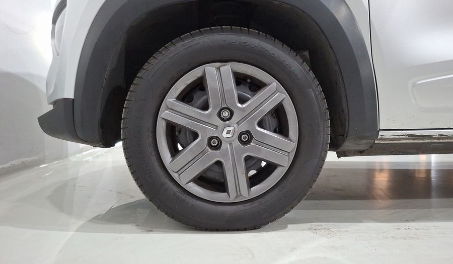 Renault Kwid 1.0 ICONIC Hatchback 2025