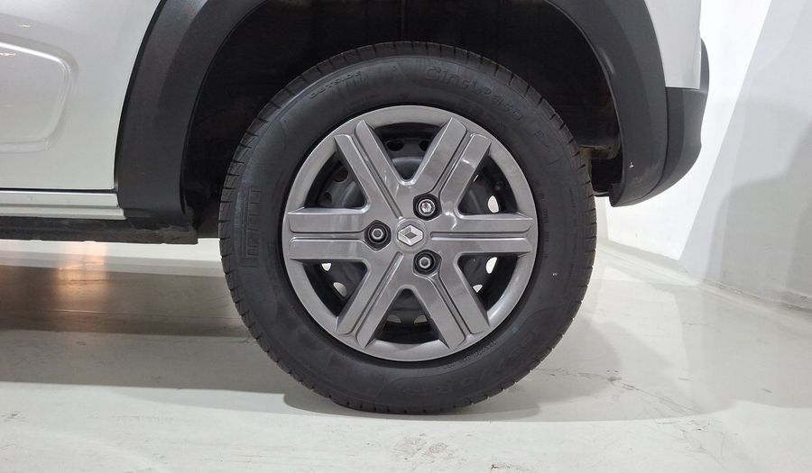 Renault Kwid 1.0 ICONIC Hatchback 2025