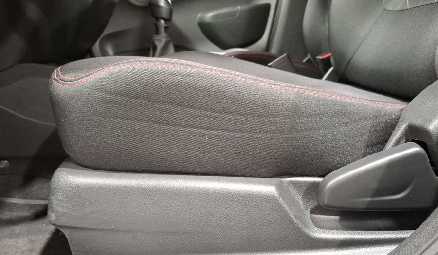 Renault Kwid 1.0 ICONIC Hatchback 2025