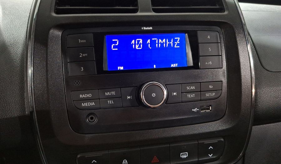 Renault Kwid 1.0 ICONIC Hatchback 2025