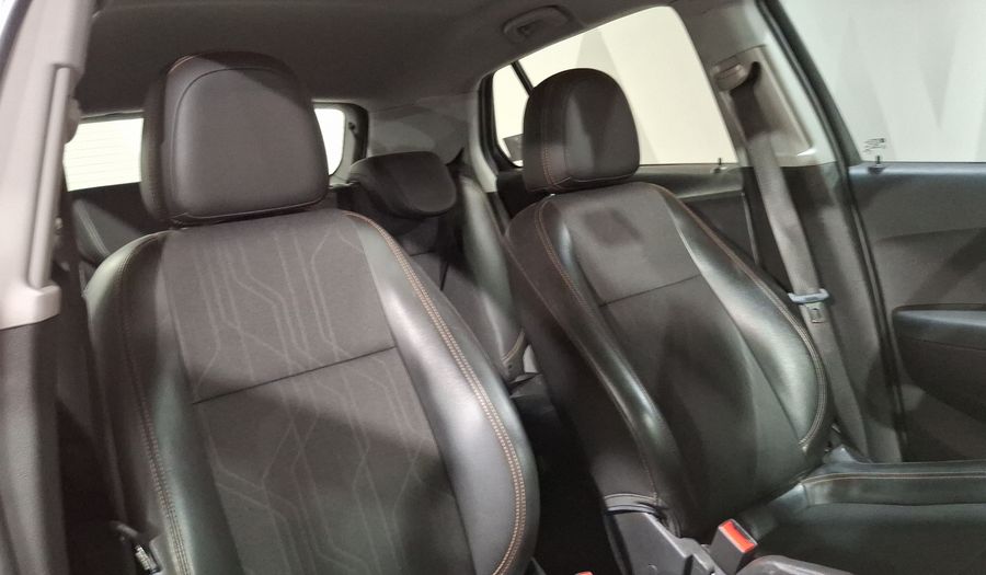 Chevrolet Trax 1.8 B LT AT Suv 2017