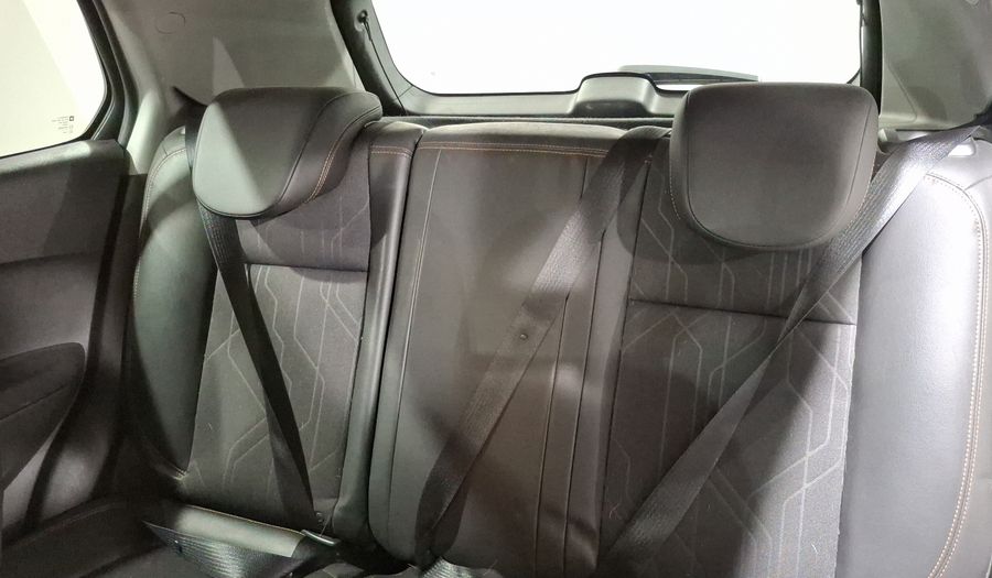 Chevrolet Trax 1.8 B LT AT Suv 2017