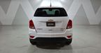 Chevrolet Trax 1.8 B LT AT Suv 2017