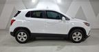 Chevrolet Trax 1.8 B LT AT Suv 2017