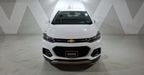 Chevrolet Trax 1.8 B LT AT Suv 2017