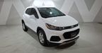 Chevrolet Trax 1.8 B LT AT Suv 2017