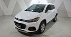 Chevrolet Trax 1.8 B LT AT Suv 2017