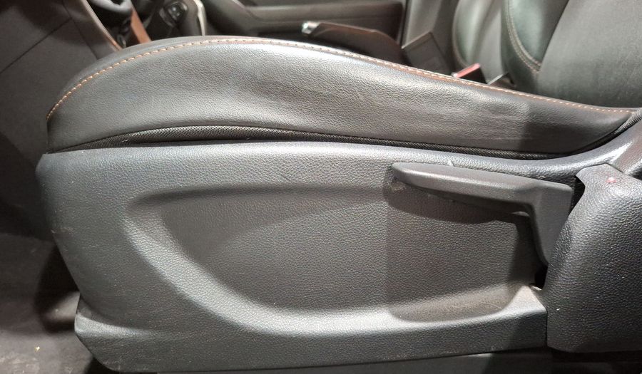 Chevrolet Trax 1.8 B LT AT Suv 2017