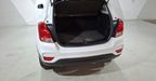 Chevrolet Trax 1.8 B LT AT Suv 2017