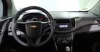 Chevrolet Trax 1.8 B LT AT Suv 2017