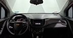 Chevrolet Trax 1.8 B LT AT Suv 2017