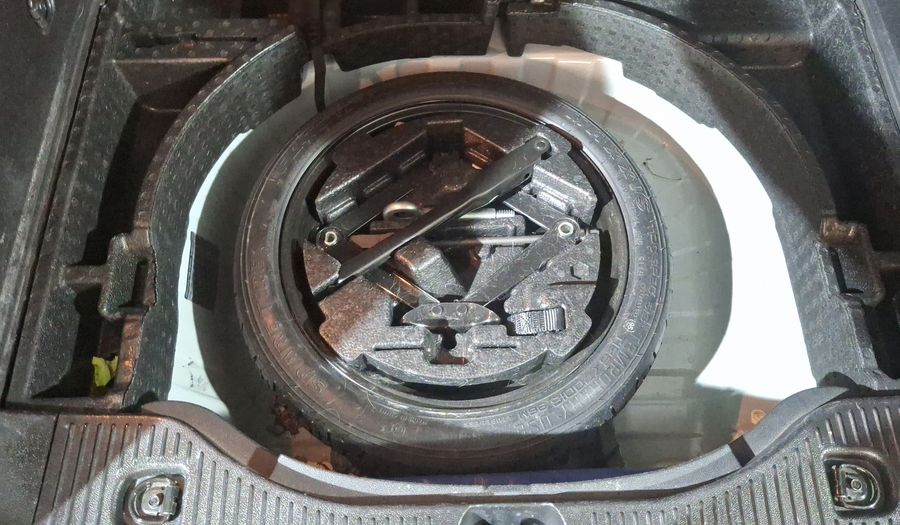 Chevrolet Trax 1.8 B LT AT Suv 2017