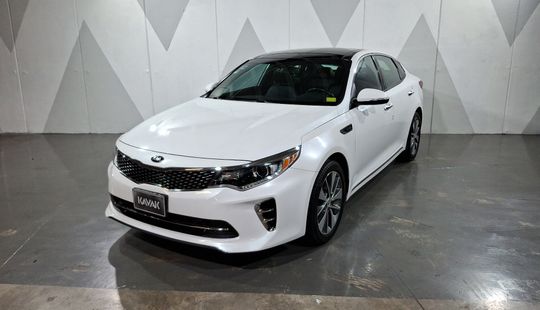 2016 • 34,007 km • Automático