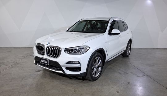 Bmw • X3