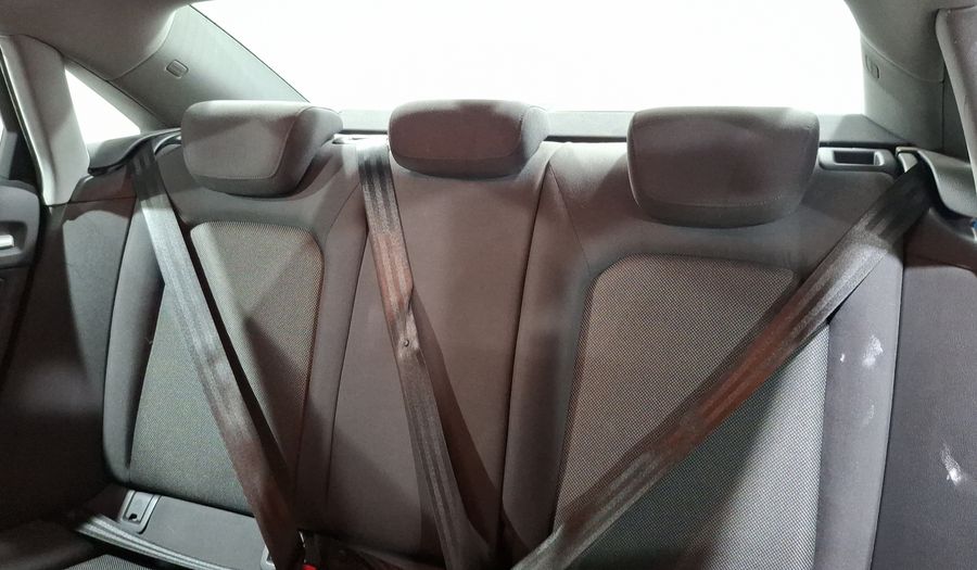 Audi A3 2.0 TFSI DYNAMIC Sedan 2017