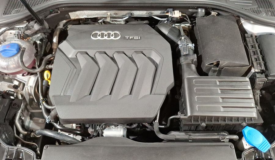 Audi A3 2.0 TFSI DYNAMIC Sedan 2017