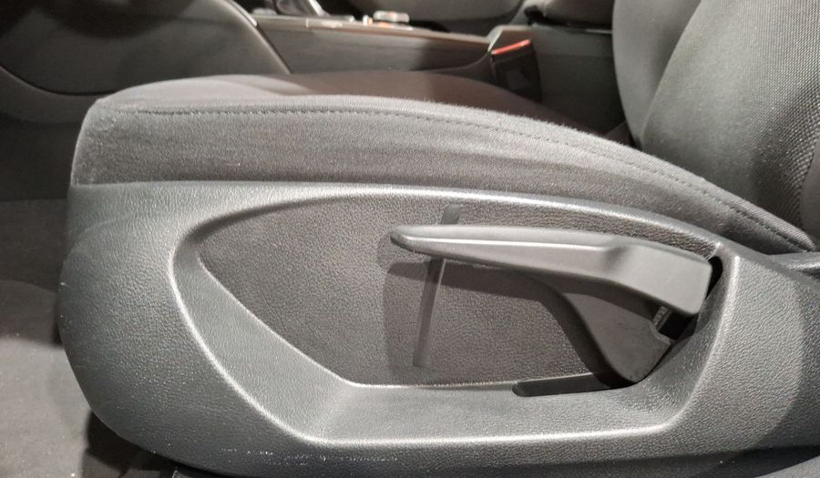 Audi A3 2.0 TFSI DYNAMIC Sedan 2017