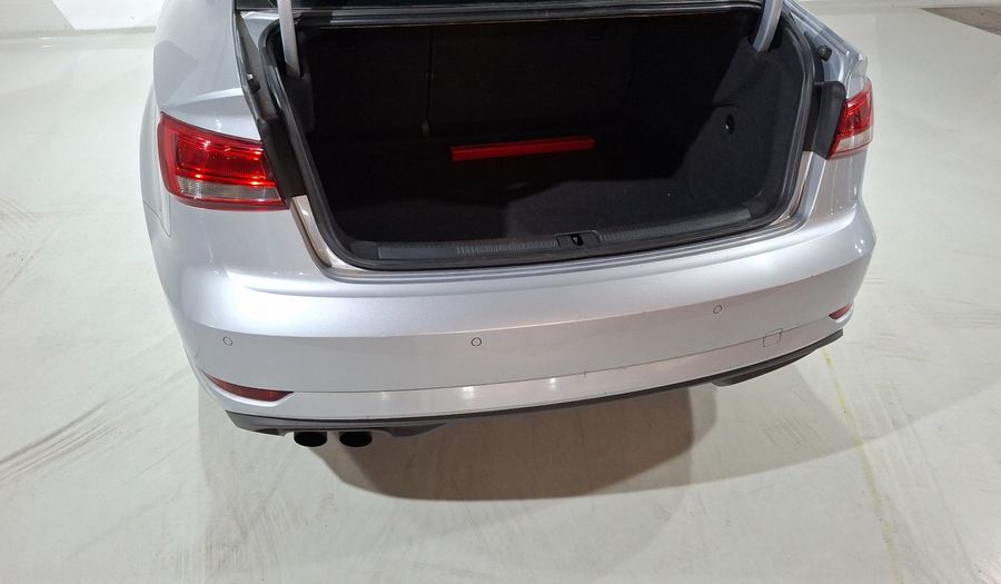 Audi A3 2.0 TFSI DYNAMIC Sedan 2017