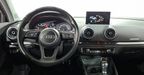 Audi A3 2.0 TFSI DYNAMIC Sedan 2017