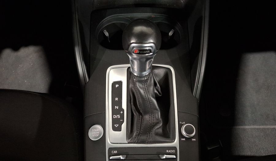 Audi A3 2.0 TFSI DYNAMIC Sedan 2017
