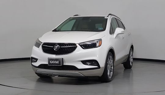 Buick • Encore