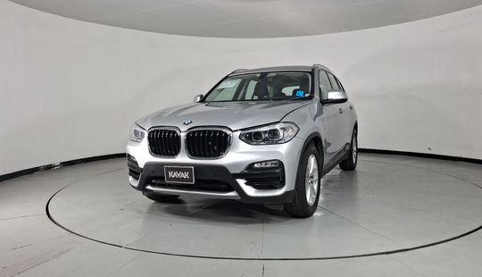 Bmw • X3