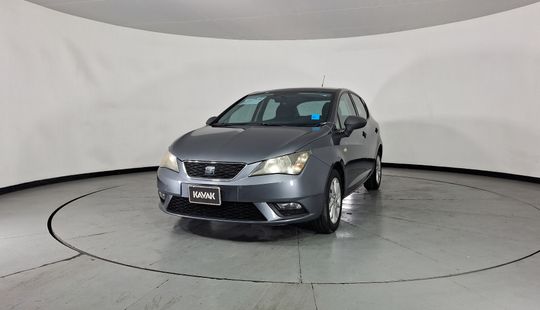 Seat • Ibiza