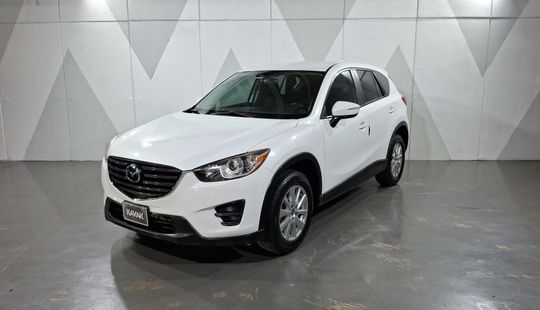 Mazda • CX-5
