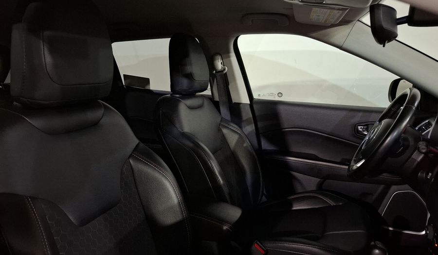 Jeep Compass 2.4 LATITUDE AUTO Suv 2020