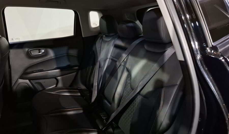 Jeep Compass 2.4 LATITUDE AUTO Suv 2020